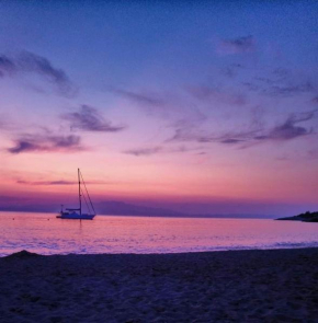 Doukas by the Sea-Little Paradise-Beachfront